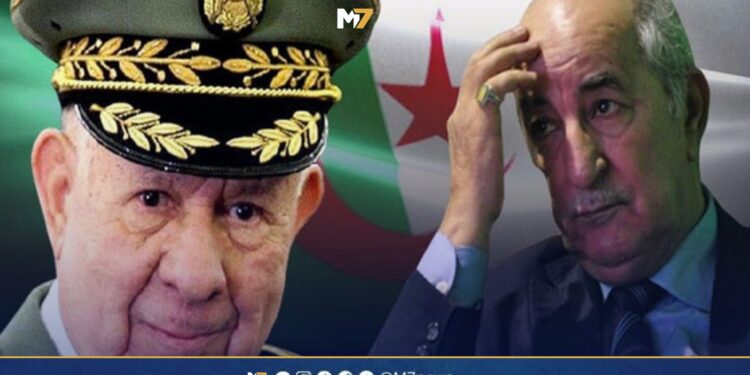 تعنت النظام الجزائري: تهور دبلوماسي يعرض الجزائريين للهلاك