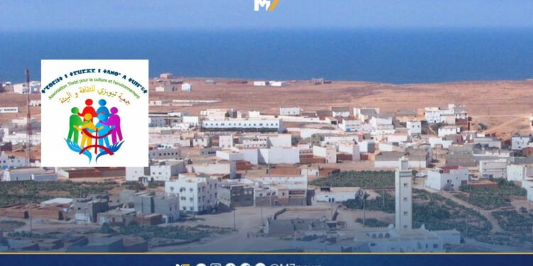 احتفالات السنة الأمازيغية الجديدة 2975 بميراللفت: إرث وارتباط بالأرض