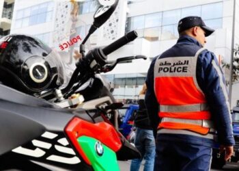 توقيف المشتبه في ارتكاب جريمة بتر أصبع ضابط أمن بمدينة أكادير