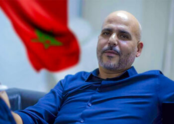 رضوان الرمضاني مديرًا جديدًا لإذاعة “ميد راديو”