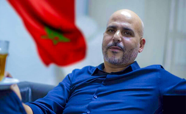 رضوان الرمضاني مديرًا جديدًا لإذاعة “ميد راديو”