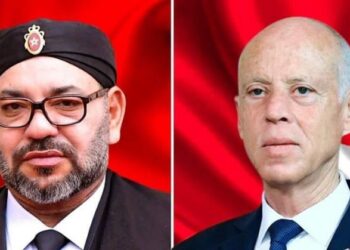 جهود دبلوماسية تونسية لإعادة الدفء للعلاقات مع المغرب