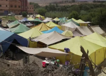 بيان:بشأن إنصاف متضرري زلزال الحوز ومساءلة المتورطين في انتهاك حقوقهم