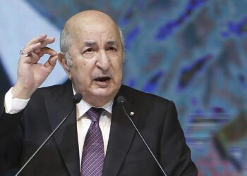 الرئيس الجزائري تبون يهاجم المغرب مجددًا ويستمر في سياسته العدائية للمملكة