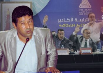 أكادير.. تجربة يُراد تسويقها أم أزمة تُراد تغطيتها؟