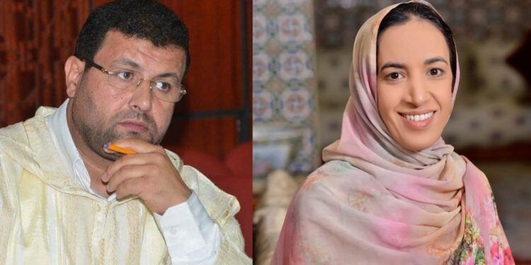 حصيلة أم مجرد استعراض؟ تساؤلات حول أداء رئيسة جهة كلميم واد نون