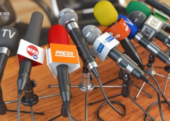 بلاغ: الجائزة الكبرى للصحراء المغربية للصحافة والإعلام