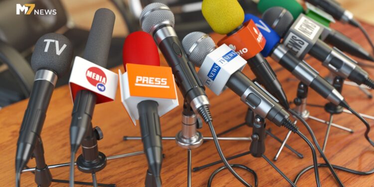 بلاغ: الجائزة الكبرى للصحراء المغربية للصحافة والإعلام