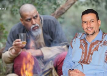 إلى أين تتجه المسلسلات الرمضانية الأمازيغية؟