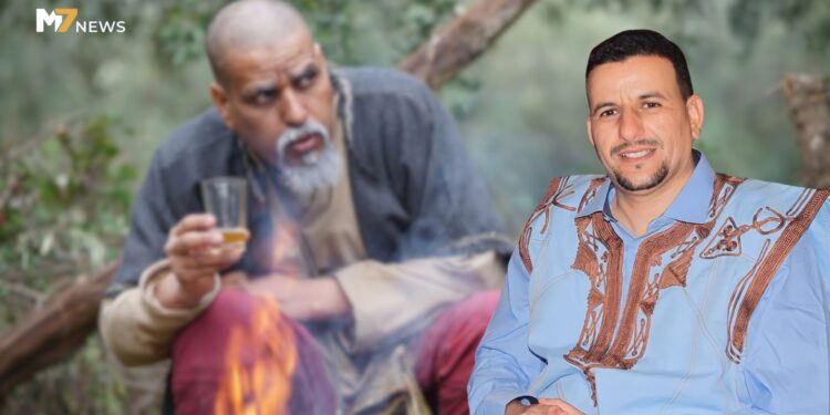 إلى أين تتجه المسلسلات الرمضانية الأمازيغية؟