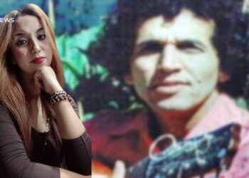 14 فبراير: الذكرى العاشرة لرحيل الفنان عموري مبارك أحد أعمدة الأغنية الأمازيغية