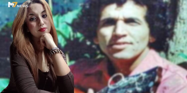 14 فبراير: الذكرى العاشرة لرحيل الفنان عموري مبارك أحد أعمدة الأغنية الأمازيغية