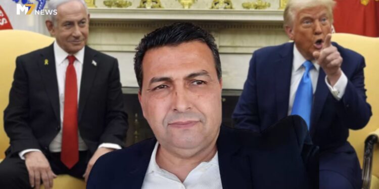 ترامب وفن التلاعب الاستراتيجي: كيف يحول المستحيل إلى ممكن؟