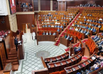 أخنوش: الحكومة تواصل جهودها لتخفيف العبء الضريبي وتعزيز الإصلاحات الاقتصادية