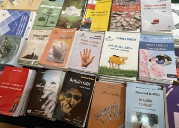 رابطة “تيرا” .. ريادة في دعم الأدب الأمازيغي وترجمة الإبداعات العالمية