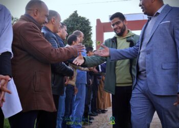 كلميم :نسخة جديدة لمشروع “مدرستي…أجمل”