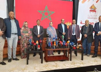 حصيلة مجلس جهة كلميم واد نون: إنجازات ومشاريع تنموية واعدة