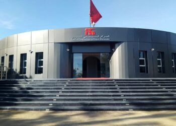 إيرادات القاعات السينمائية بلغت 127 مليون درهم سنة 2024