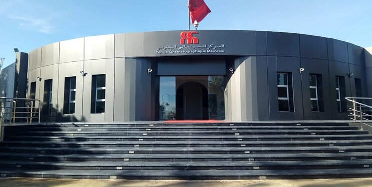 إيرادات القاعات السينمائية بلغت 127 مليون درهم سنة 2024