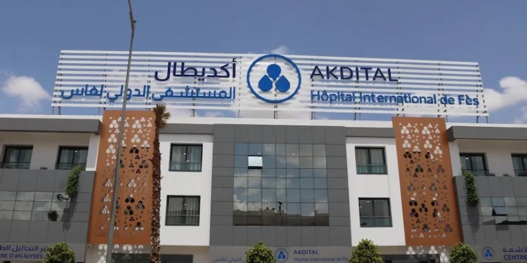 الانفتاح على الكفاءات الأجنبية: مجموعة أكديطال توضح