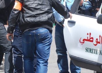 توقيف رئيس مقاطعة سيدي يوسف بن علي على خلفية قضية “كازينو السعدي”