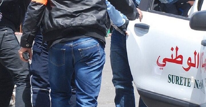 توقيف رئيس مقاطعة سيدي يوسف بن علي على خلفية قضية “كازينو السعدي”