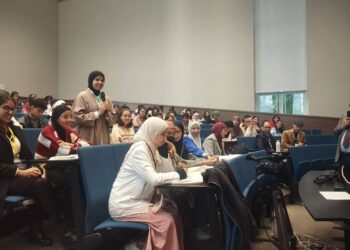 جهة كلميم واد نون تواكب تلاميذ البكالوريا لتعزيز التكوين الجامعي