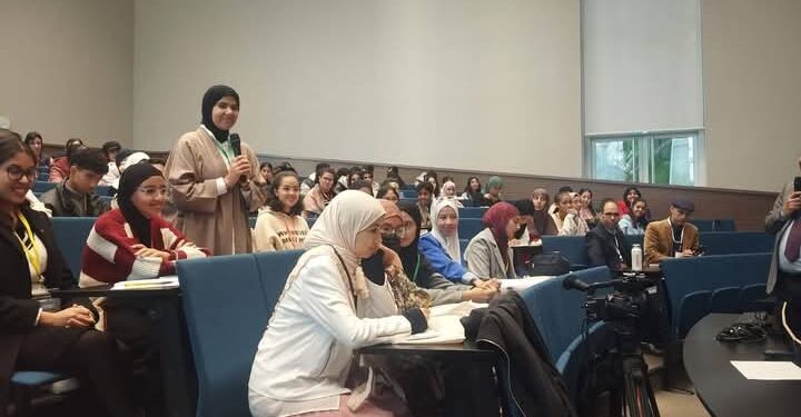 جهة كلميم واد نون تواكب تلاميذ البكالوريا لتعزيز التكوين الجامعي