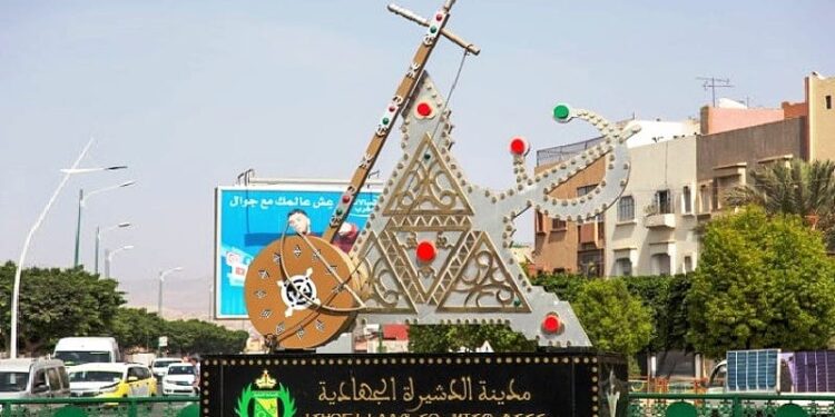 الدشيرة الجهادية: برمجة مشاريع استراتيجية وتخصيص فائض الميزانية