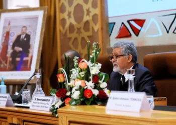 إعلان عن الترشح للمشاركة في “إقامة المبدعين التربويين” الخاصة بإعداد الموارد الرقمية