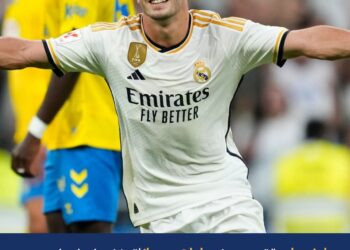 ليفربول يقترب من ضم إبراهيم دياز لتعزيز صفوفه في الموسم المقبل