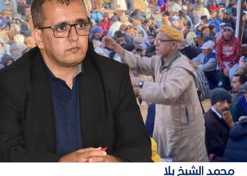 فقراء إداولتيت” تراث عريق يستحق الاحتفاء والتثمين..