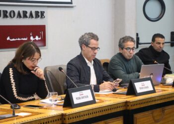 الجامعة الصيفية في غرناطة الإسبانية: ندوة علمية وأمسية فنية تلاقي تفاعلًا واسعًا