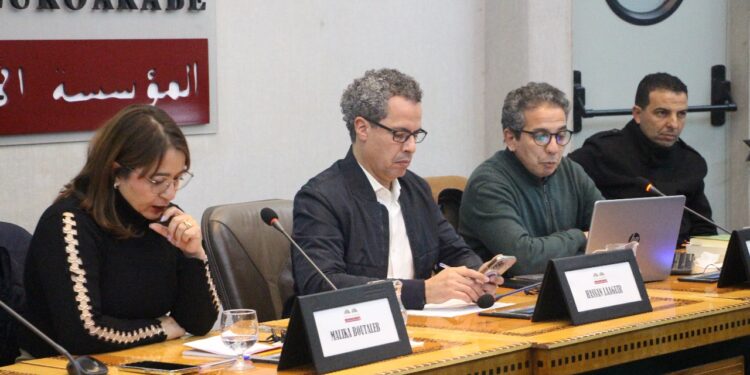 الجامعة الصيفية في غرناطة الإسبانية: ندوة علمية وأمسية فنية تلاقي تفاعلًا واسعًا