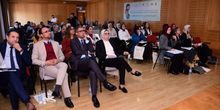 لقاء إقليمي حول النوع الاجتماعي والمرونة المناخية في جهة سوس ماسة: نحو تكيف شامل ومستدام