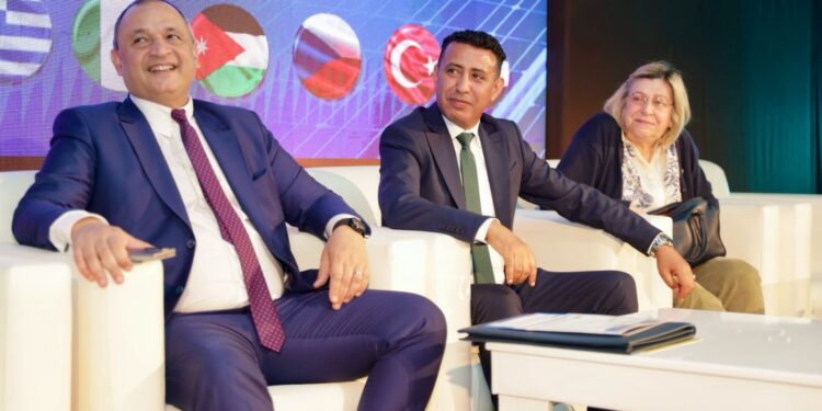 إطلاق الدورة الثالثة عشرة من معرض “سولير إكسبو المغرب” بحضور وزير الصناعة والتجارة