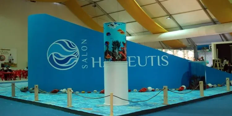 معرض أليوتيس 2025 بأكادير: الابتكار والبحث العلمي من أجل صيد بحري مستدام