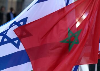 مكتب الاتصال الإسرائيلي بالرباط: تهجير سكان غزة إلى المغرب مجرد شائعة