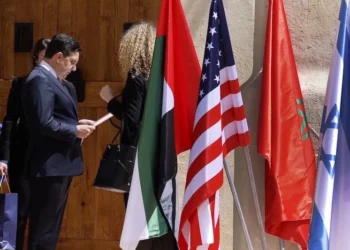 المغرب بين إسرائيل وفلسطين: الوهم الأيديولوجي والتعاون الإستراتيجي