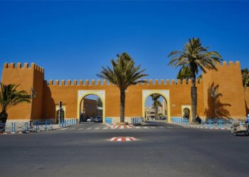 تزنيت:لقاء لتدارس سبل إحداث المعهد المتخصص للصناعة التقليدية