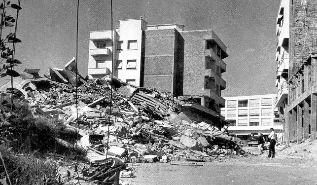 أكادير تحيي الذكرى 65 لإعادة إعمار المدينة بعد زلزال 1960