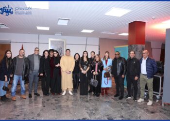 الأصالة والمعاصرة تطلق مبادرة “جيل 2030” لتعزيز مشاركة الشباب في الحياة السياسية