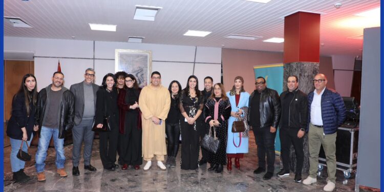 الأصالة والمعاصرة تطلق مبادرة “جيل 2030” لتعزيز مشاركة الشباب في الحياة السياسية