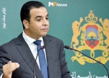 بايتاس يرفض التعليق على قضية توزيع قفف جود ويؤكد أن الهدف هو المصلحة العامة