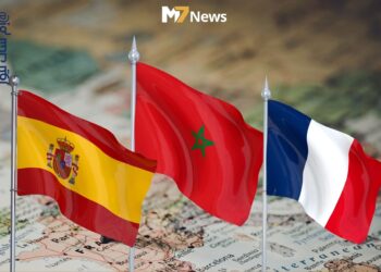 التحالف المغربي الفرنسي الإسباني يُخرج الجزائر من المشهد الإقليمي والدولي