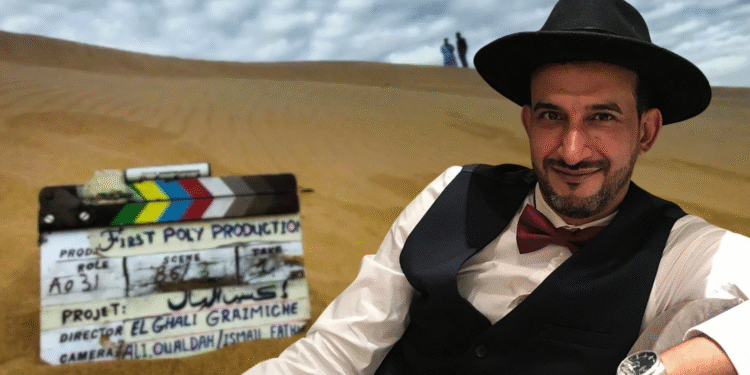 إكسير الرمال بمهرجان أسا: توثيق جمال الصحراء وإبراز ثقافة آسا الزاك