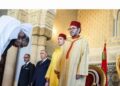 الملك محمد السادس يستقبل الولاة والعمال الجدد المعينين