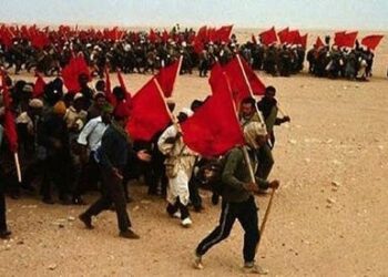 قبل غزة وقبل تازة، رهائن الصراع الحزبي بالمغرب