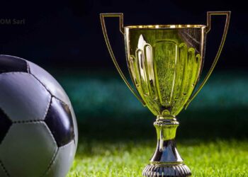 جماعة ميراللفت : تسليم جوائز دوري في كرة القدم