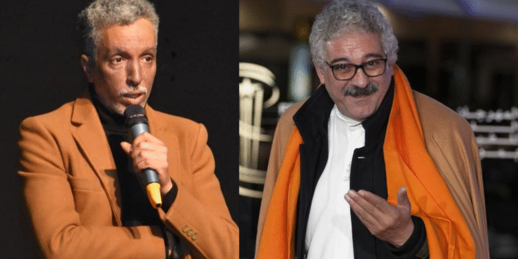 محمد الشوبي الفنان الذي حمل هم الثقافة والوطن